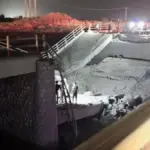 U.S. attacks Iranian Revolutionary Guard in retaliation for the death of two soldiers in Jordan