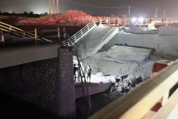 U.S. attacks Iranian Revolutionary Guard in retaliation for the death of two soldiers in Jordan