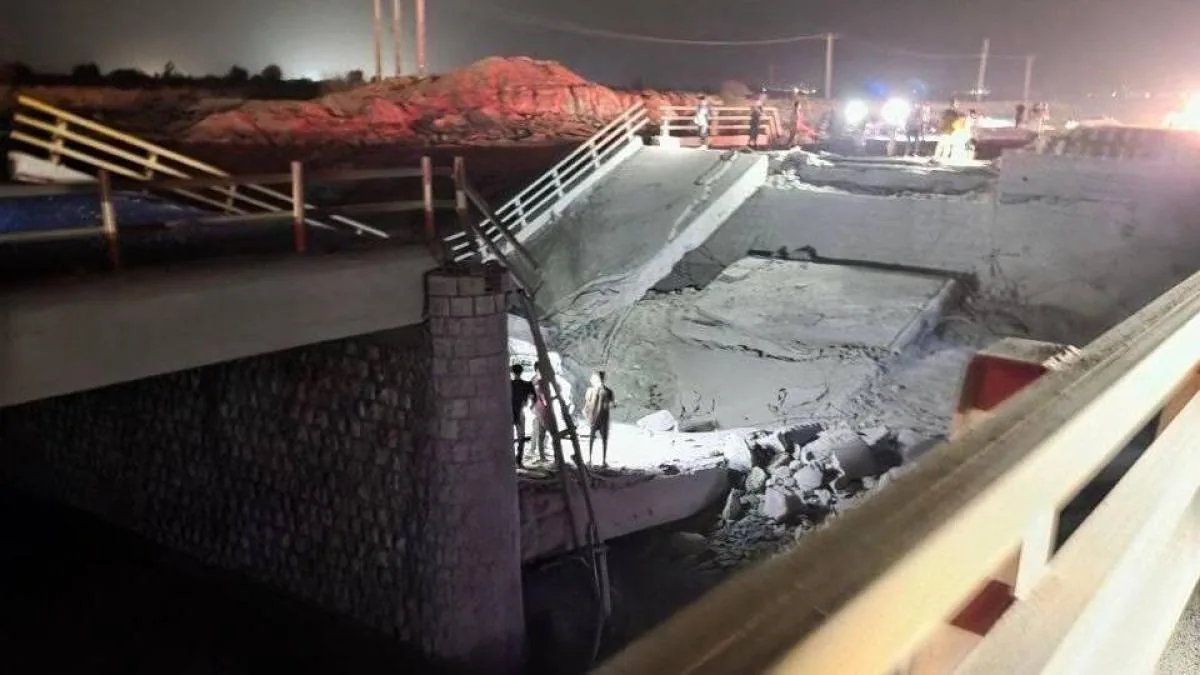 U.S. attacks Iranian Revolutionary Guard in retaliation for the death of two soldiers in Jordan
