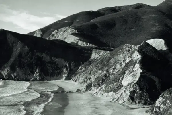 Minor White: a spiritual look around photography