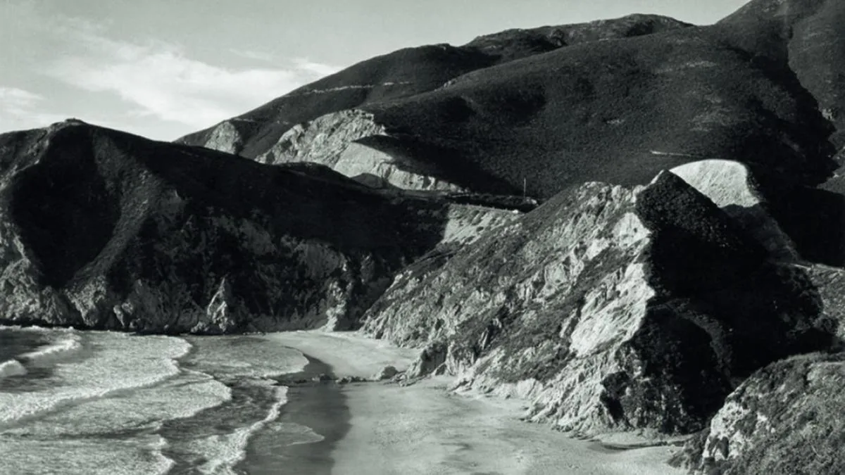 Minor White: a spiritual look around photography