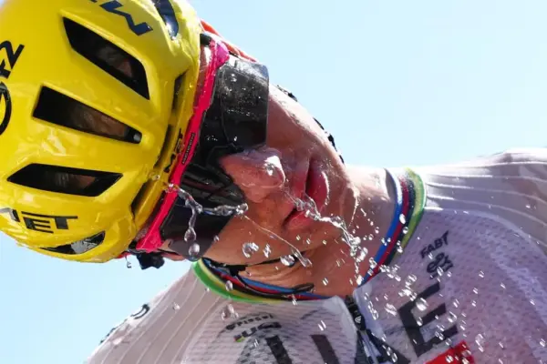 Lactate, the new magic potion to improve performance in the Tour