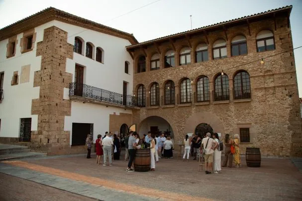 “La Primera Reserva”