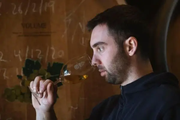 “The Holy See demands that the wine we send them be pure”: the winery that supplies the Vatican is Catalan