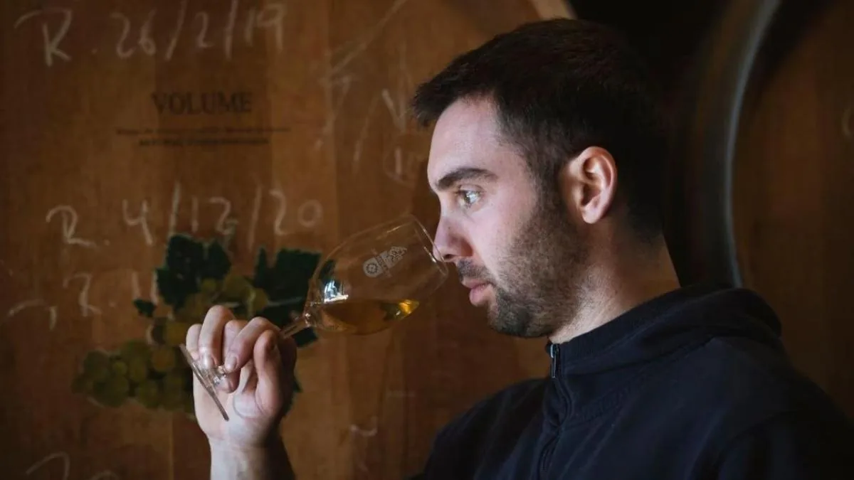“The Holy See demands that the wine we send them be pure”: the winery that supplies the Vatican is Catalan