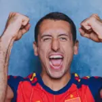 Mikel Oyarzábal: “I convey calm to the young people, they already endure enough pressure”