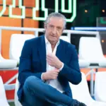 Josep Pedrerol and Atresmedia end their relationship by mutual agreement: goodbye to 'Jugones' and 'El Chiringuito'