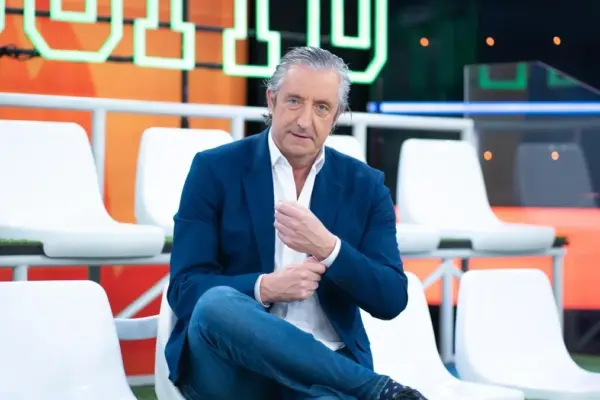 Josep Pedrerol and Atresmedia end their relationship by mutual agreement: goodbye to 'Jugones' and 'El Chiringuito'