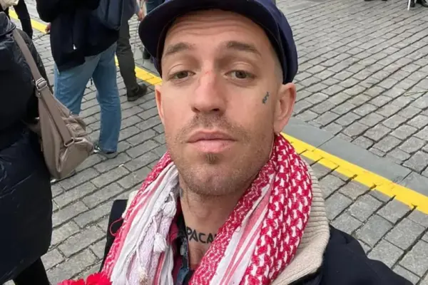 The left of the PSOE asks Sánchez not to extradite the millionaire activist arrested in Spain