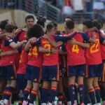 “La mala gente” won the World Cup