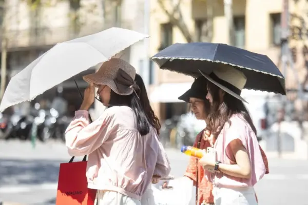 Will 'El Niño' impact Catalonia?