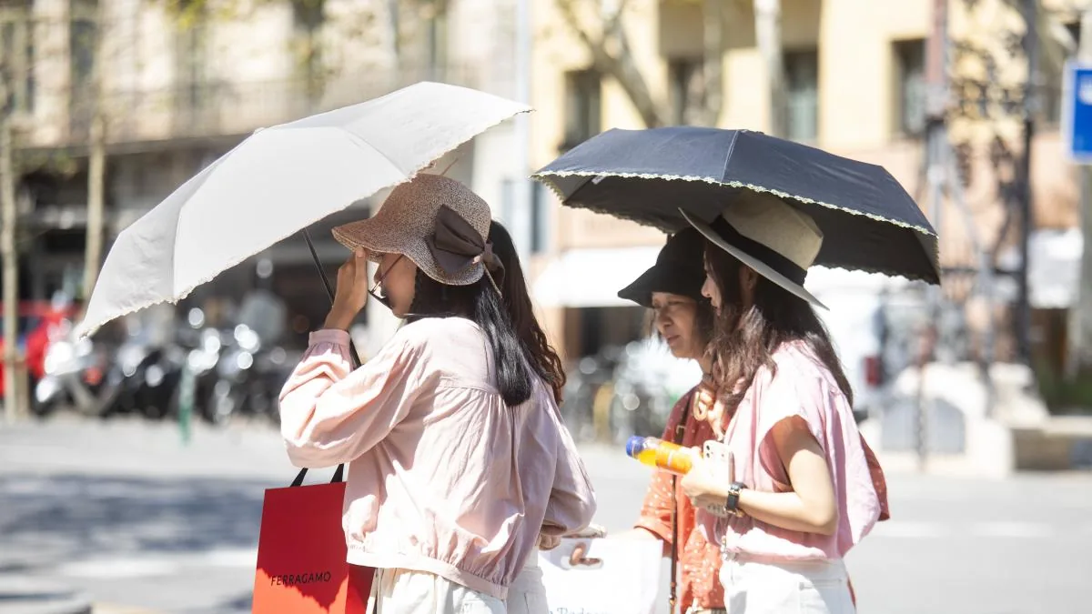 Will 'El Niño' impact Catalonia?
