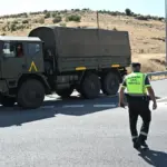 Díaz Ayuso's village in Ávila, evacuated due to fire threat