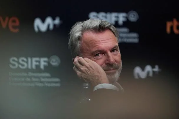 Sam Neill