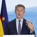 Feijóo speaks with about twenty European leaders and with the United States