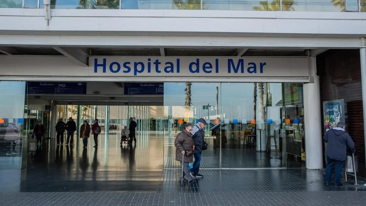 The Rome Prosecutor's Office is investigating the death of an Italian in Barcelona