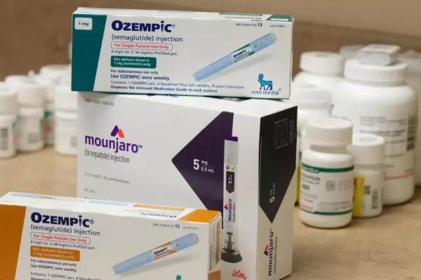 Obesity War: Novo Nordisk (Ozempic) sues Eli Lilly for misleading advertising