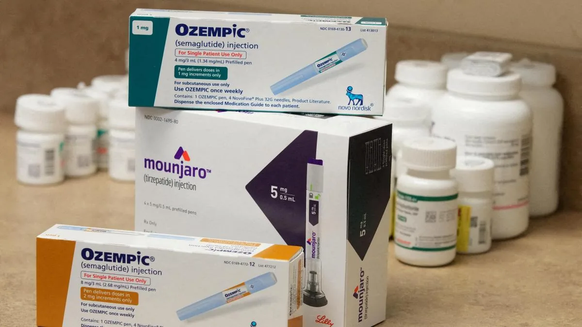 Obesity War: Novo Nordisk (Ozempic) sues Eli Lilly for misleading advertising