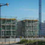Spain will be the second country in Europe where housing prices will grow the most this year