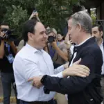 The Valencian guardianship of Madrid
