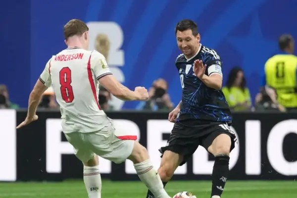 Worse for Spain, better for football