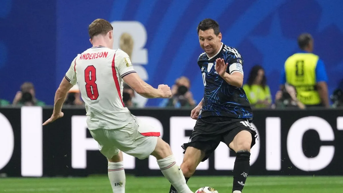 Worse for Spain, better for football
