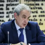 Zapatero's friend acknowledges that the former president advised on the Plus Ultra bailout