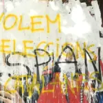 The TVboy mural of Ferran Torres in Joanic vandalized in less than 24 hours