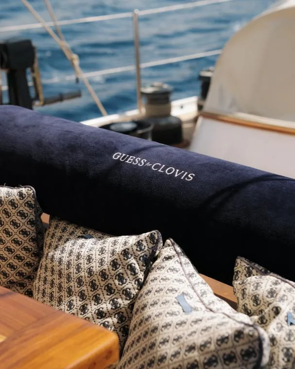 Velero CLOVIS
