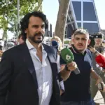 The judge postpones setting the date for the trial of González Amador due to "work overload"