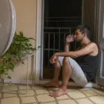 Barcelonans lose an average of 39 hours of sleep per year due to the heat