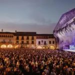 The BARTS Festival says goodbye in style: Rubén Blades and Morrissey will perform this week at the Poble Espanyol