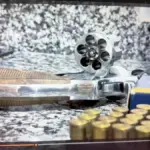 A family that supplied firearms and weapons of war to organized crime is busted