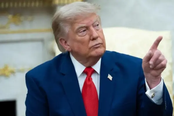 Trump overcomes judicial hurdle and finalizes new tariffs on 60 countries