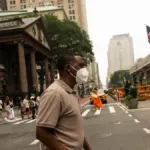 A sigh for the grand finale: improve air quality
