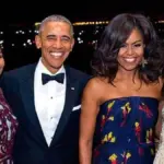The Secret Service evacuated Obama's daughter from France after the Islamist attack in Nice