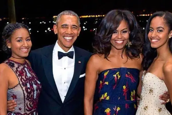 The Secret Service evacuated Obama's daughter from France after the Islamist attack in Nice