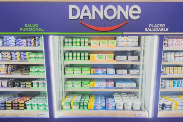 Health redefines nutrition: Danone's recipe to anticipate and lead new trends