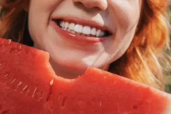Watermelon is the fruit with the favorite flavor of summer, according to Catalans