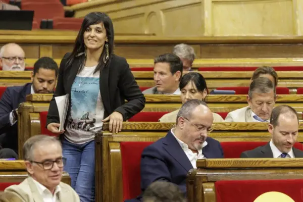 Catalonia in the mirror: from "Spain robs us" to the threat of the "caliphate"