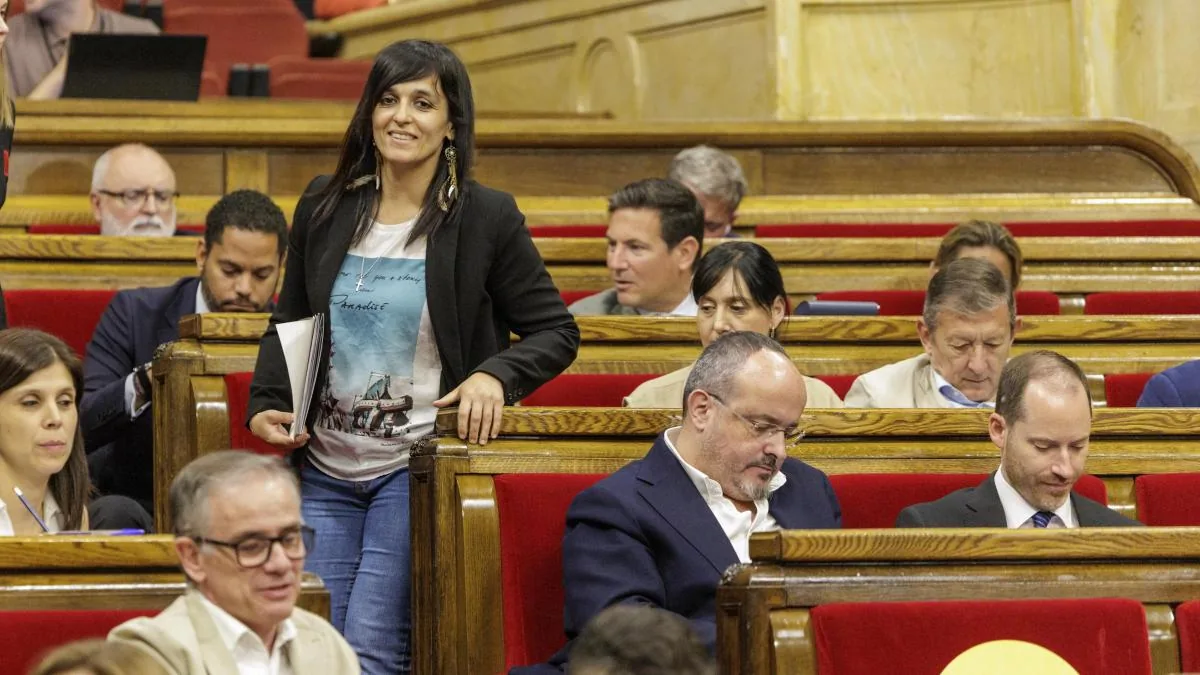 Catalonia in the mirror: from "Spain robs us" to the threat of the "caliphate"