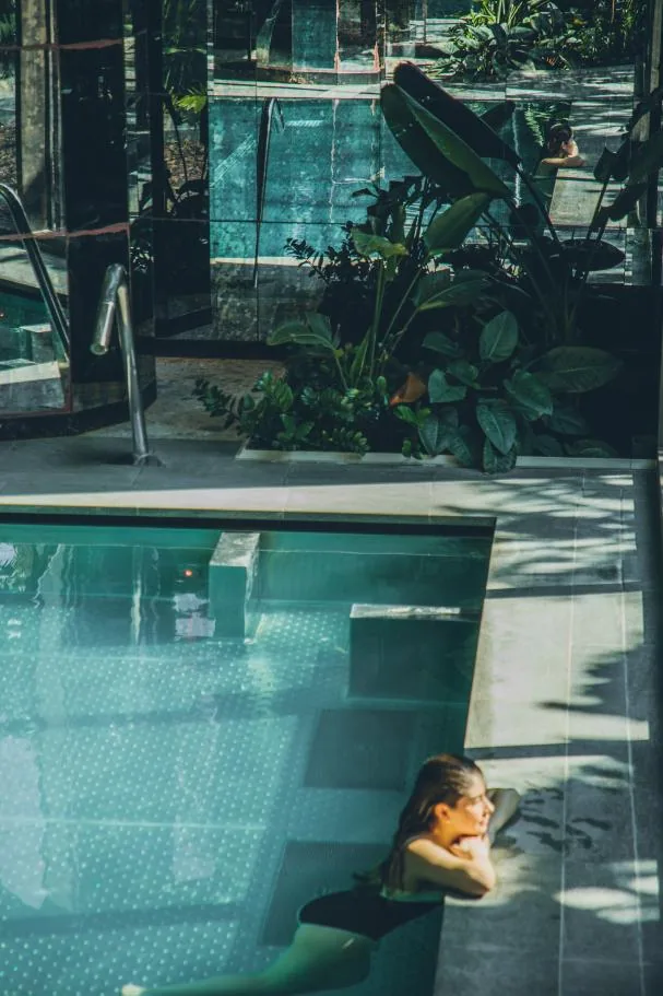 Grand Hyatt Barcelona invita a descubrir Oasis Wellness & Spa by Natura Bissé, un espacio dedicado al bienestar y al cuidado integral