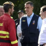 Sánchez announces the end of the national emergency for the fires in Ávila and Madrid