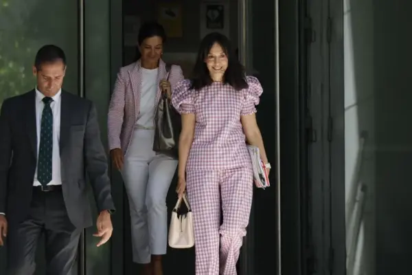 The director of the Civil Guard denies pressure on the UCO and claims to be a victim of the Cerdán plot