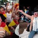La Finalissima in the newsroom: analysis from the perspective of a Spaniard and an Argentine