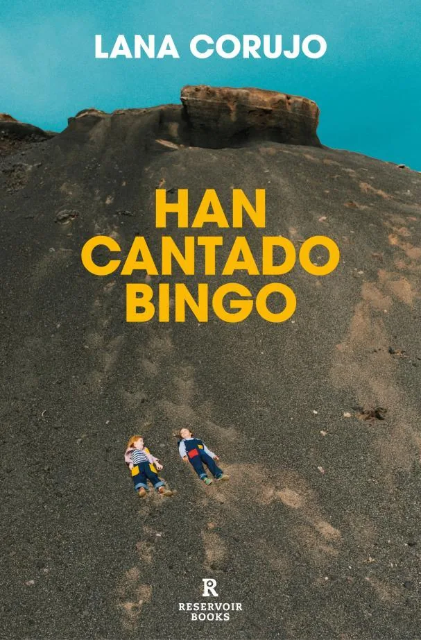 They Called Bingo, by Lana Corujo