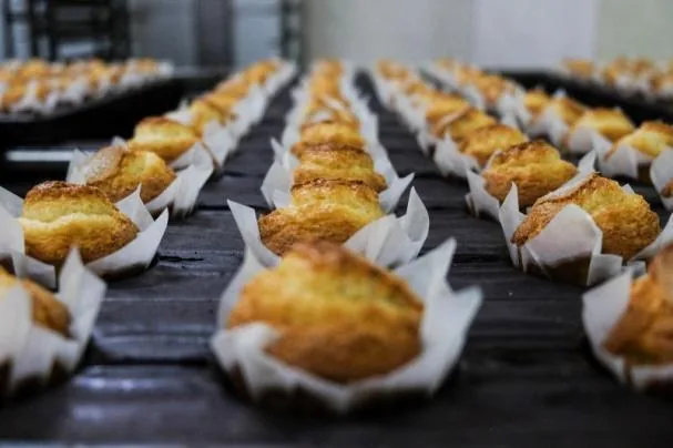 Dulcesol, born in 1976, is the brand that leads the market in Spain in the pastry and bakery category