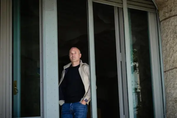 Iniesta: “You identify with this team, it brings a lot of joy”