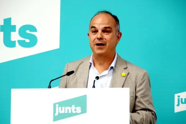 Junts keeps its distance from the PSOE after the European ruling that supports the amnesty