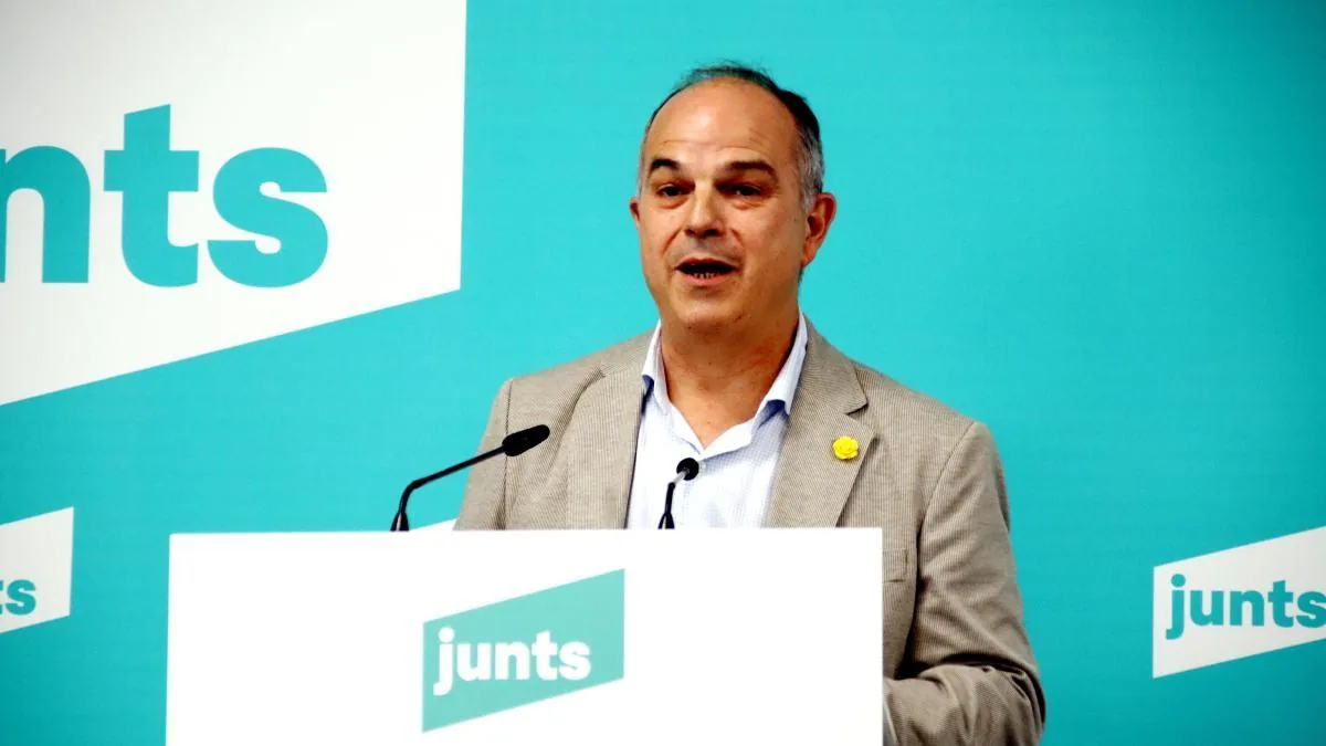 Junts keeps its distance from the PSOE after the European ruling that supports the amnesty